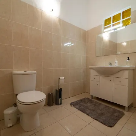 Casa Torre Andorinhas בית נופש *