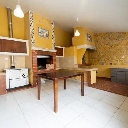 בית נופש Casa Torre Andorinhas נאזרה