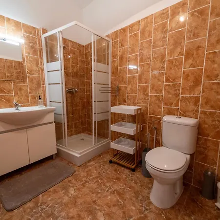 Casa Torre Andorinhas בית נופש