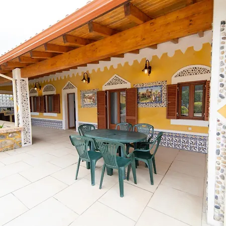 Casa Torre Andorinhas *