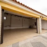 Holiday home Casa Torre Andorinhas Nazare