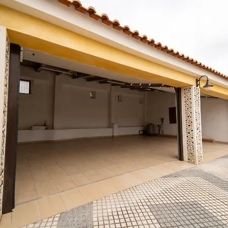 Casa vacanze Casa Torre Andorinhas Nazaré