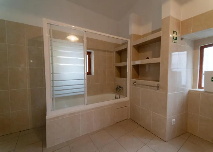 Holiday home Casa Torre Andorinhas