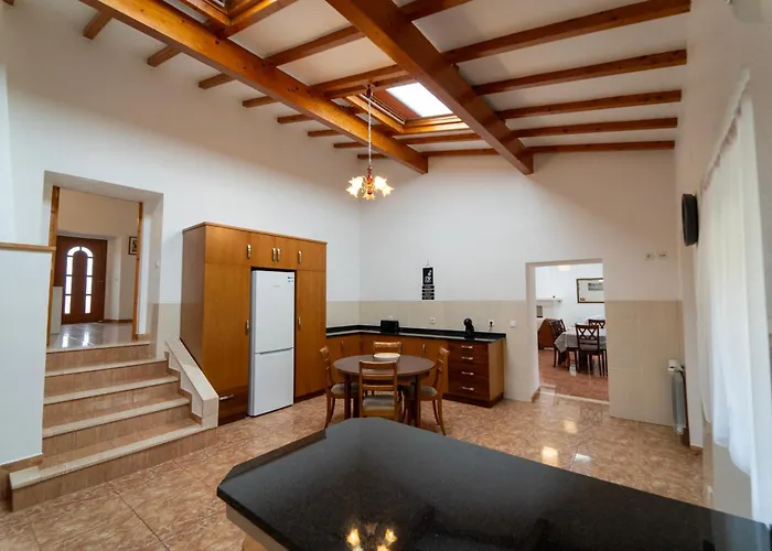 Holiday home Casa Torre Andorinhas Nazare