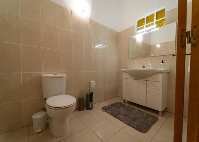 Casa Torre Andorinhas Holiday home *