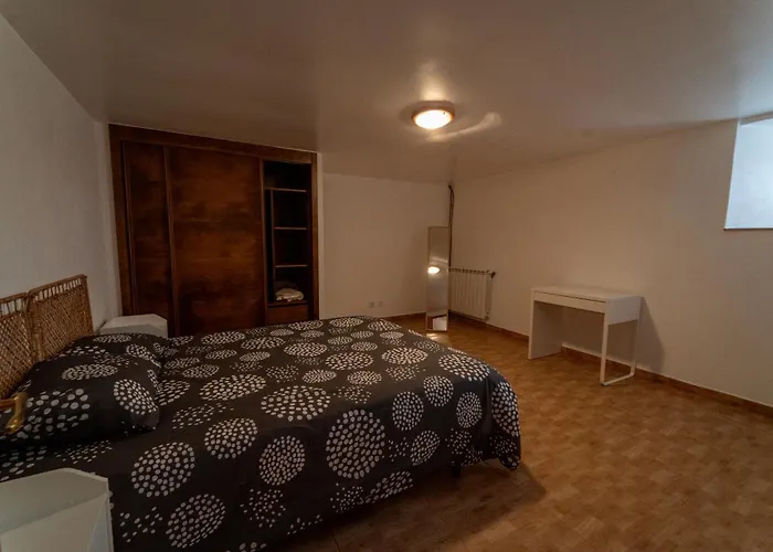 Holiday home Casa Torre Andorinhas Nazare