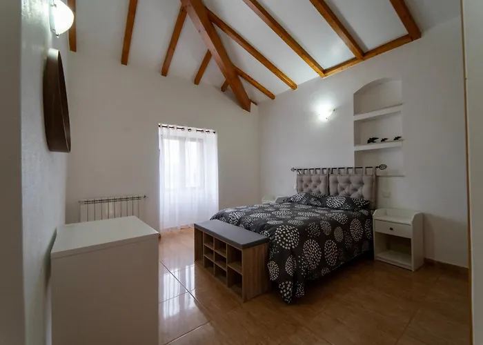 Casa Torre Andorinhas *