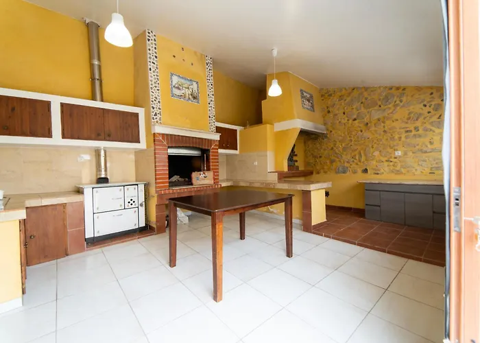 Holiday home Casa Torre Andorinhas Nazare