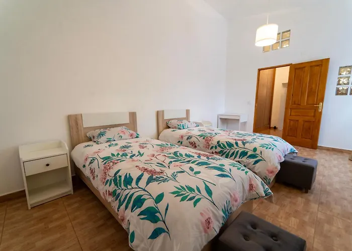 Casa Torre Andorinhas Nazare