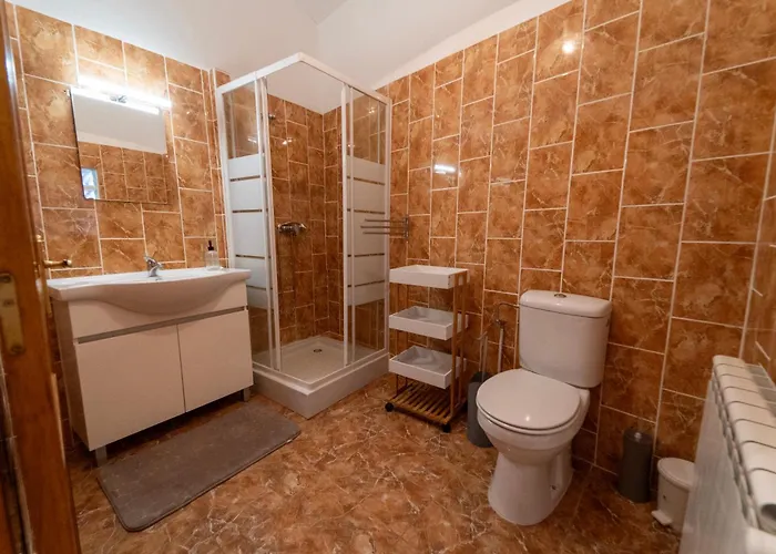 Casa Torre Andorinhas Holiday home