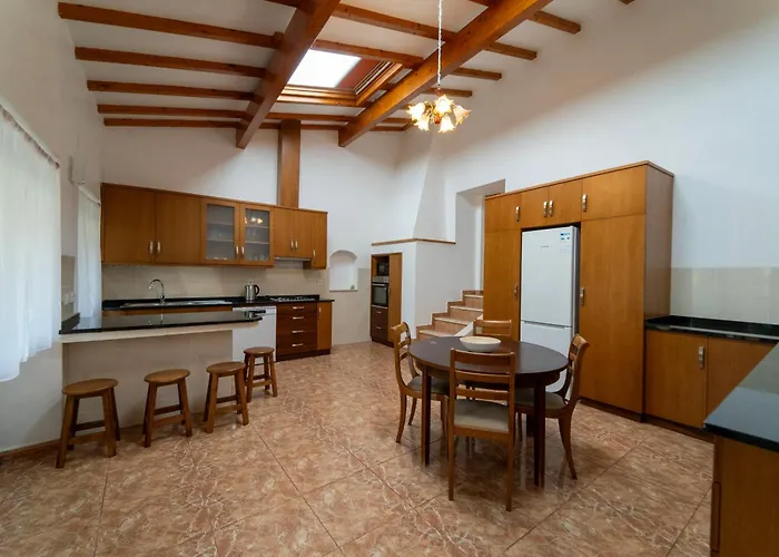 Holiday home Casa Torre Andorinhas