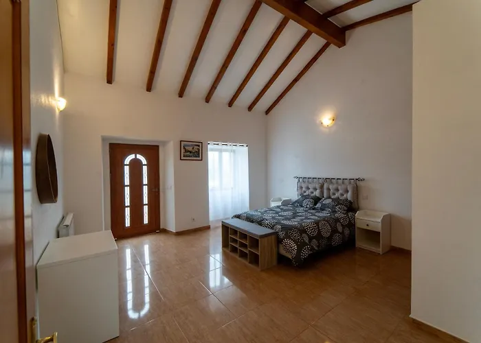 Holiday home Casa Torre Andorinhas Nazare